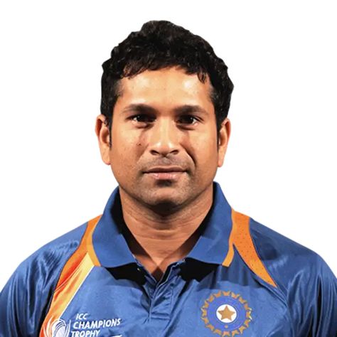 Sachin Tendulkar Profile - Cricket Player India | Stats, Records, Video Birds For Kids, Cricket Player, Virat Kohli Instagram, Amazing Funny Facts, Sachin Tendulkar, Test Cricket, Ball Run, Virat Kohli, Old Trafford