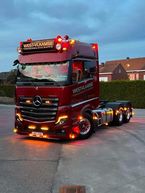 Mercedes Actros, Mercedes Benz Trucks, Mercedes Benz, Trucks, Vehicles, Quick Saves