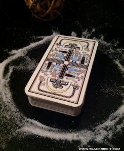 Five Creative Ways to Charge Your #Tarot Cards. Salted Tarot photo by Lilith Dorsey, all rights reserved. Ancient Rituals, Brick Dust, Tarot Cards For Beginners, Learn Tarot, Tarot Card Spreads, Wood Supply, Bandana Bow, Tarot Tips, Black Salt