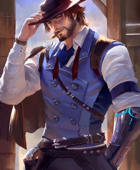 Mccree Overwatch, Cole Cassidy, Jesse Mccree, Overwatch Wallpapers, Over Watch, Overwatch Fan Art, Overwatch 2, Overwatch, Fantasy Art