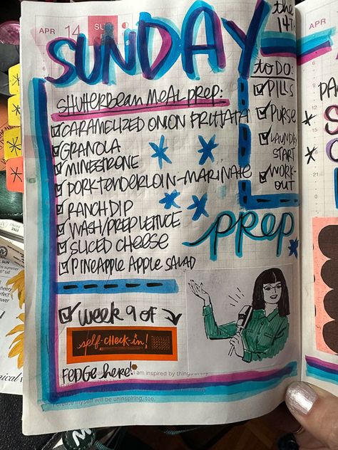 My Everyday Life: Week 16 of 2024- Tracy Benjamin of Shutterbean.com Onion Frittata, Soda Recipe, New Nail Polish, Apple Salad, Beauty Pop, Portfolio Inspiration, Broccoli Beef, Food Journal, Photo Series