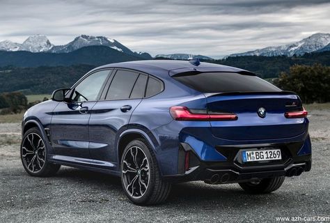 BMW X4 M Competition 2022 X4 M Competition, Luxury Cars Bmw, Big Girl Toys, Bmw X4, Bmw 2002, Bmw X6, Future Car, Bentley, Jaguar