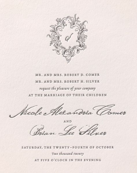 Parisian Wedding Invitations, Toile Save The Date, Crane Wedding Invitations, Venue Sketch Wedding Invitation, Modern Chinese Wedding Invitation, Letterpress Wedding, Letterpress Wedding Invitations, Paper Design, Letterpress