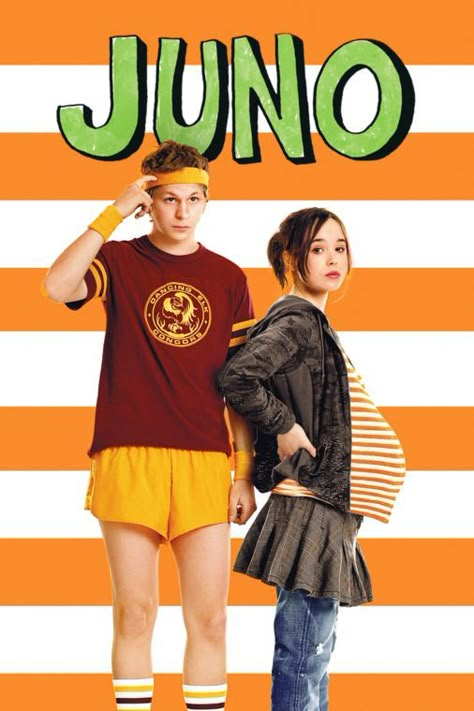 Juno Halloween Costume, Juno Costume, Juno Macguff, Juno 2007, Juno Movie, Duo Costumes, Halloween Idea, Hot Costume, Duo Halloween Costumes