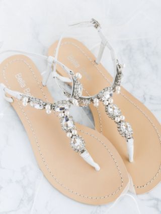 Shoes - Page 3 of 4 - Praise Silver Bridal Sandals, Cowgirl Boots Wedding, Wedding Shoes Sandals, Pearl Wedding Shoes, Sandal Tali, Cowgirl Wedding, Beach Wedding Shoes, Wedding Shoes Comfortable, Wedding Boots