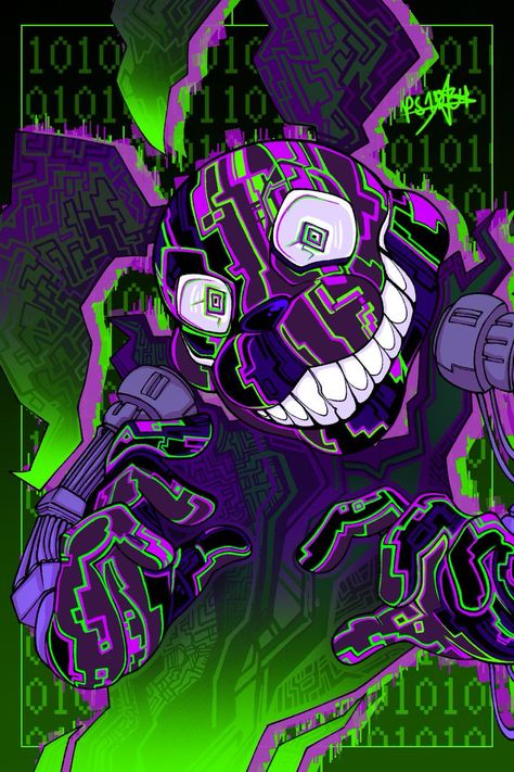 Arte Peculiar, Fnaf Wallpapers, Fnaf Movie, Fnaf Comics, Fnaf Memes, William Afton, Fnaf Characters, Fnaf Drawings, Fnaf Art