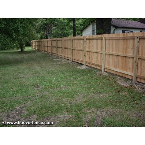 Which Way Should My Fence Face? Dog Ear Fence Ideas, Wood Fence Panels, Wood Fence Ideas, Fence Paint Colours, Dog Ear Fence, Diy Carpentry, Privacy Fencing, Fence Options, Wood Privacy Fence