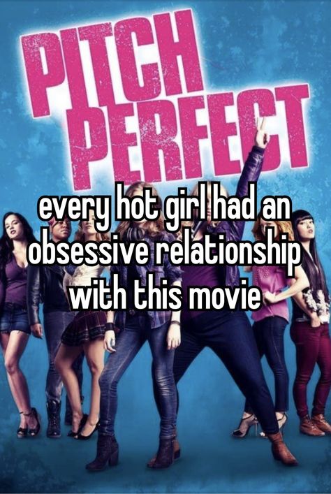 Fat Amy Pitch Perfect, Beca And Chloe Pitch Perfect, Pitch Perfect Quotes, Pitch Perfect Whisper, Pitch Perfect 3 Evermoist, Pitch Perfect Song Videos, Pitch Perfect Final Performance, Pitch Perfect Memes Funny, Pitch Perfect 1