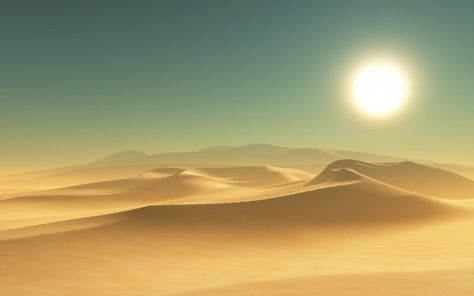 Desert Landscape Art, Desert Background, Dune Art, Desert Environment, Retro Graphic Design, Desert Art, Desert Landscape, Cover Pics, Fantasy Rpg