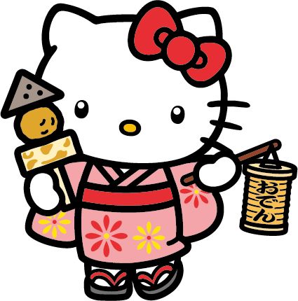 Gotochi Hello Kitty, Hello Kitty, Kitty, Japan