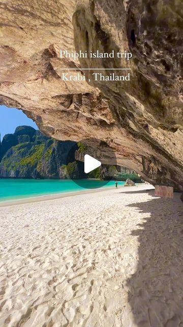 Phuket🌴 Thailand / Hotels | Travel | Tips on Instagram: "This is your sign to visit Phi Phi Islands 🏝️ ⠀ 📍 Phi Phi Islands ⠀ 🎥: @annnita39_ann ⠀ Best things to do: ⠀ 1. Book a boat trip and go to the islands, there’s a lot of places to see ⠀ -Viking cave -Pileh lagoon -Lohsamah bay -Maya bay -Monkey beach ⠀ 2. If you’re staying overnight on the island, watch the fire show🔥 the best one is at the Carlito’s bar ⠀ 3. Go up to the Phi Phi View point, to catch the sunrise or sunset in this place😍 ⠀ 4. Take a diving course🐠 on the shore of the island there is clear water and you can see corals and many different fishes ⠀ Share your adventures with us @phuketist ✨ ⠀ #phuketthailand #phukettrip #thailandia #пхукет #islandlife #vacation #ภูเก็ต #phiphi" Thailand Hotels, Phi Phi Islands, Maya Bay, Diving Course, View Point, Thailand Hotel, Phi Phi Island, Boat Trip, Stay Overnight