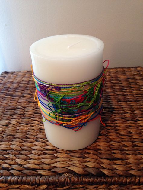 Blessingway Candle, Mothers Blessing Ceremony, Mother Candle, Blessingway Ideas, Mother Blessing, Womens Circle, Blessing Ceremony, Women's Circle, Baby Blessing