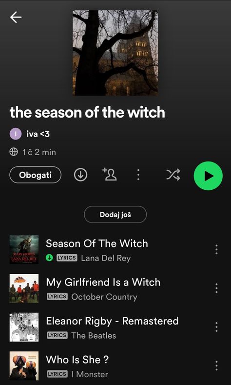 on spotify Goth Christmas Playlist, Songs Ideas, Spotify Playlist Names, The Season Of The Witch, Weird Songs, Goth Christmas, Christmas Playlist, Playlist Names, Playlist Names Ideas