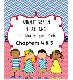 Glitter, Glue & Giggles: Whole Brain Teaching {Chapters 4 & 5} Classroom Goals, Primary Teacher, Whole Brain Teaching, Honeymoon Phase, Good Readers, Learning Strategies, Primary Teachers, Primary Classroom, Glitter Glue