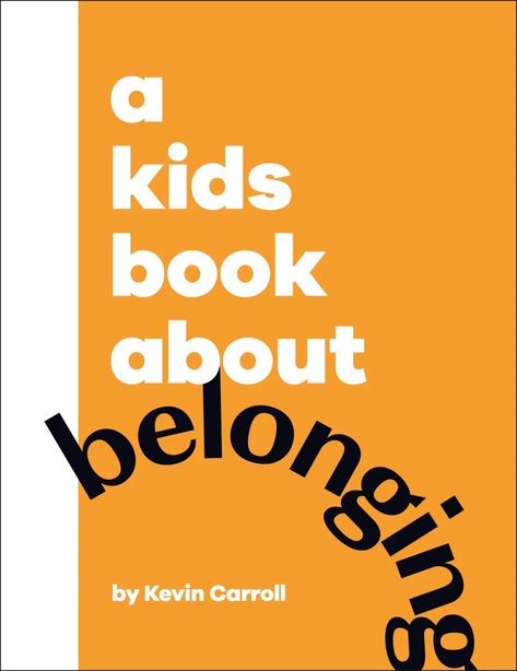 A Kids Book About Belonging Oprahs Favorite Things, School Librarian, Kids Book, Kids' Book, Human Nature, Book Print, Amazon Books, Children’s Books, A Group