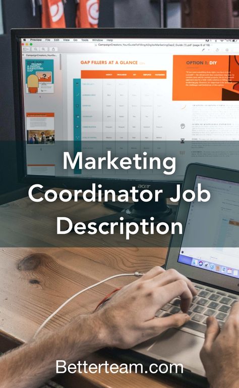 Marketing Interview Questions, Marketing Coordinator, Social Media Coordinator, Verbal Communication Skills, Job Titles, Research Skills, Internal Communications, Job Resume, Marketing Techniques