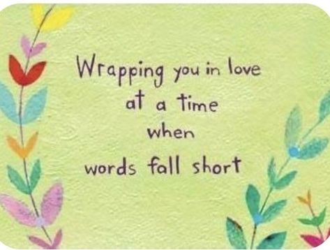 Words For Sympathy Card, Sympathy Card Sayings, Words Of Sympathy, Sympathy Notes, Sympathy Card Messages, Sympathy Messages, Thinking Of You Quotes, Condolence Messages, Sympathy Quotes