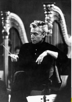 akg-images - Orchestra Conductor, Herbert Von Karajan, Leonard Bernstein, Classical Musicians, Short Fiction, Background Photo, Celebrity Portraits, Pose Reference Photo, Famous Faces