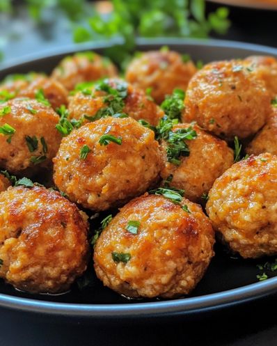 Turkey and Pumpkin Meatballs for Dogs: a healthy, easy-to-make treat your dog will love! Try this recipe today and spoil your pup! Turkey Meatballs For Dogs, Pumpkin Dog Food Recipes, Meatballs For Dogs, Pumpkin Meatballs, Perfect Meatballs, Turkey Treats, Dog Pumpkin, Dog Treats Homemade Recipes, Gourmet Treats