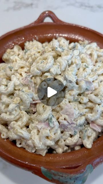 Pasta Salad With Jalapenos, Mayonnaise Recipes Dishes, Mexican Macaroni Salad Pioneer Woman, Elbow Macaroni Salad, Macaroni Salad Recipe With Sweetened Condensed Milk, Sopa Fria Pasta Mexican, Coditos Salad, Mexican Macorina Salad, Mexican Street Corn Pasta Salad Ditalini