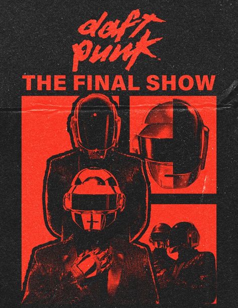 Daft Punk Graphic Design, Punk Rock Bands Posters, Daft Punk Quotes, Daft Punk Wallpapers, Daft Punk Art, Punk Room Decor, Daf Punk, Muse Poster, Post Punk Aesthetic