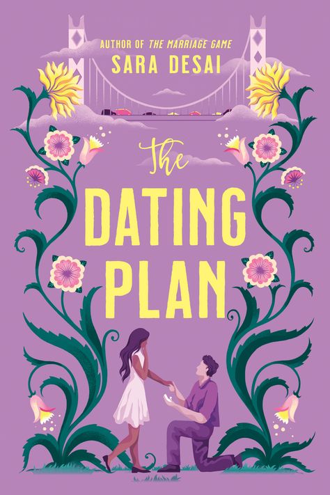 The Dating Plan by Sara Desai Marriage Games, Fake Relationship, Plan Book, Book Of The Month, Beach Reading, Book Release, Romance Novels, Book Lists, Romance Books