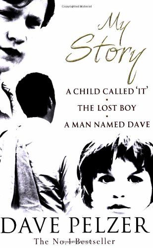 My Story: A Child Called It, The Lost Boy, A Man Named Dave by Dave Pelzer http://www.amazon.co.uk/dp/0752864017/ref=cm_sw_r_pi_dp_ymW6tb11P5VGN - a harrowing tearful read A Child Called It, Dave Pelzer, The Lost Boy, Famous Book Quotes, What Book, Online Bookstore, Amazon Book Store, Guy Names, Book Store