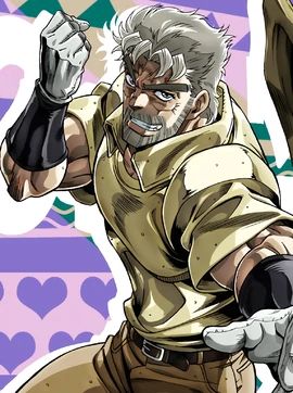 Joseph Joestar | JoJo's Bizarre Wiki | Fandom Joseph Joestar Wallpaper, Joestar Wallpaper, Jonathan Joestar, Stardust Crusaders, Joseph Joestar, Ultimate Warrior, Jotaro Kujo, Star Wallpaper, World Pictures