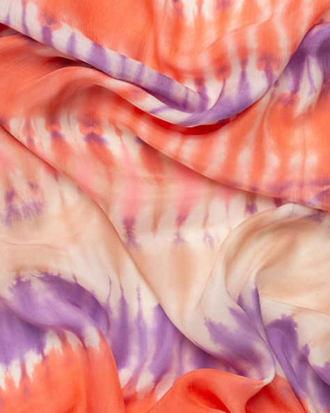 Tie Dye Mood Board, Tie And Dye Patterns, Silk Tie Dye, Tie Dye Colour Combinations, Tie Dye Print Pattern, Tie Dye Prints, Tie Dye Dupatta Patterns, Batik Tie Dye, Tie Dye Color Combinations Ideas