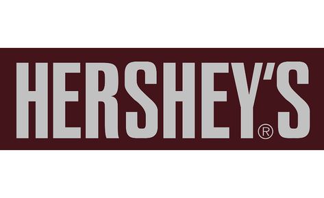 Candy Brands Logo, Hershey Logo, Mondelez International, Kiss Logo, Logo Transparent, Candy Brands, Sour Patch Kids, Jolly Rancher, Hershey Kisses