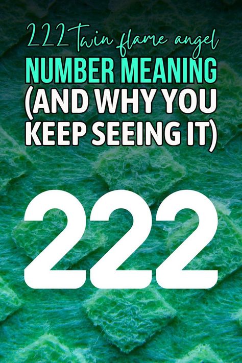 What is the 222 angel number meaning in twin flame? Do both twin flames see the numbers? Read on and find out everything about this angel number! 222 Twin Flame, 222 Angel Number Meaning, 222 Angel Number, Angel Number 222, Angel Number Meaning, Astrology Forecast, Astrology Predictions, Angel Number Meanings, Zodiac Sign Traits