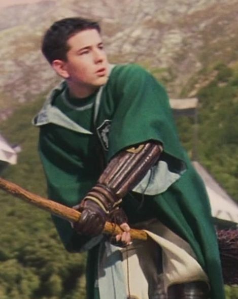 Slytherin Student, Rose Granger Weasley, Slytherin Quidditch, Hogwarts Quidditch, Harry Potter Wiki, Harry Potter Owl, Oliver Wood, Philosopher's Stone, Slytherin Pride