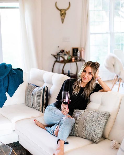 Kaitlyn Bristowe, Hannah Brown, Home Body, Extroverted Introvert, Dancing With The Stars, Girl Power, One Day, On Instagram, Instagram