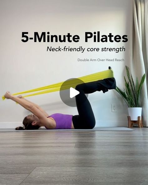 Pilates Band, Core Strength Exercises, Mat Pilates Workout, Group Fitness Instructor, Run To You, Mat Pilates, Fitness Instructor, Core Strength, Group Fitness