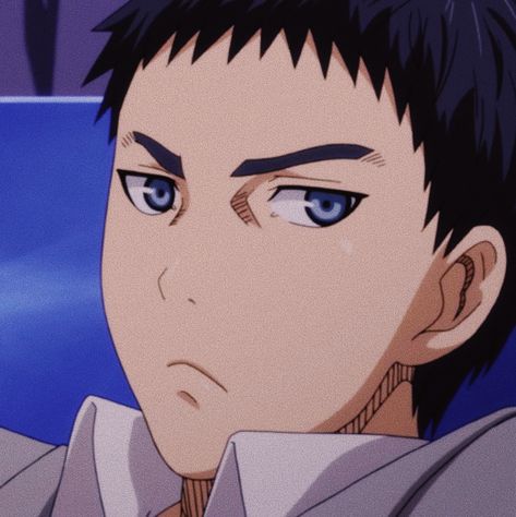 Yukio Kasamatsu, Kasamatsu Yukio, Kuroko Basketball, Basketball Anime, Kuroko's Basketball, No Basket, Kuroko No Basket, Anime Character, Anime Icons