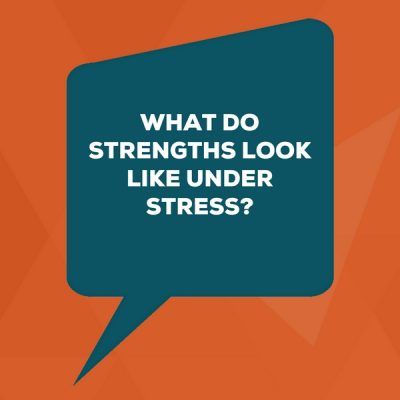 What Do Strengths Look Like Under Stress? #StrengthsFinder Gallup Strengths Finder Team Activities, Strength Finder Activities, Clifton Strengths Finder Activities, Gallup Strengths, Clifton Strengths, Gallup Strengths Finder, Gallup Strengthsfinder, Strengths Finder, Team Activities