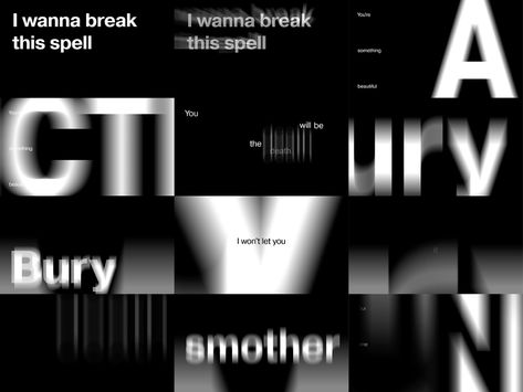 Muse. Kinetic Typography on Behance Kinetic Typography, Photoshop Tips, Bar Chart, Muse, Motion, Gaming Logos, Typography, Photoshop, Let It Be