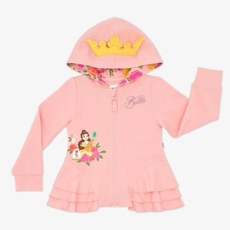 This is a pre-order item and shipping has been confirmed. Should receive by 2/19 and will ship to you within 24-48 hours of receipt. 3d Crown, Disney Princess Belle, Little Sleepies, Disney Charms, Enchanted Rose, Belle Beauty, Beauty Beast, Princess Belle, Extra Room