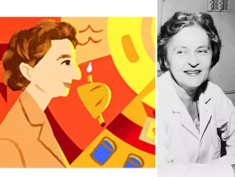 Who was Dr Maria Telkes - ‘The Sun Queen’ Dr Telkes was born at the dawn of the 20th century in the Hungarian city of Budapest. Google, giving details on her doodle, mentions that on this day - December 11 - she was the first to be awarded ‘the Society of Women Engineers Achievement Award’ in 1952. The SWE award is an honourable recognition bestowed upon women who contribute to the field of engineering. Recognised for her work, she was also invited by the U.S. government to develop a solar dist Sun Queen, The Society, The Dawn, December 11, December 12, Mandala Art, Budapest, 20th Century, Government