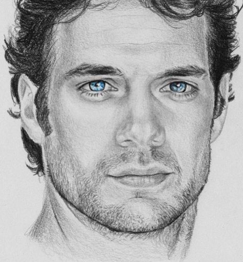 drawing of henry Male Portrait Drawing Pencil, Drawing Celebrity, Friends Sketch, Abstract Pencil Drawings, Celebrity Drawings, Beauty Art Drawings, Drawing Projects, Portrait Sketches, Art Instructions