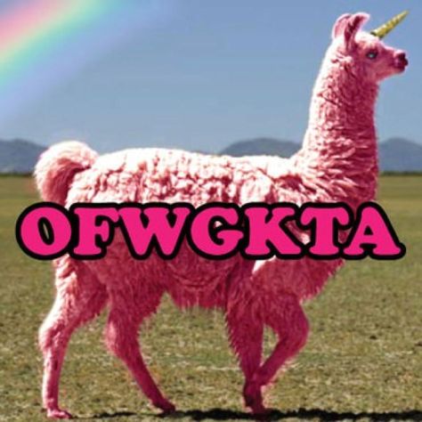 odd future wolf gang kill them all. #wolfgang #ofwgkta Odd Future Widget, Odd Future Wolf Gang Kill Them All, Odd Future Poster, Odd Future Aesthetic, Odd Future Wallpapers, Odd Future Wolf Gang, Kill Them All, Wolf Tyler, Tyler The Creator Wallpaper