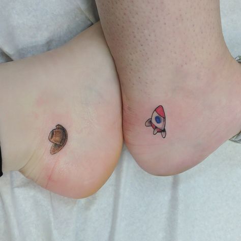 Andy Tattoo Toy Story, Print Tattoos, Paw Print Tattoo, Toy Story, Paw Print, My Style, Tattoos, Skin, Quick Saves