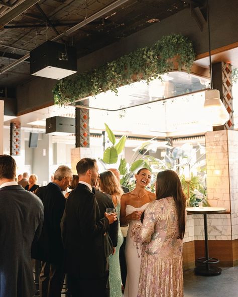 Party time!!!!! The energy was unmatched. Good drinks + music + views. These two were made to be together. I LOVE YOU GUYS!!!! photo @rachelandradephoto video @oldnorthfilmco venue @thegraychi hair @emilyraebridalhair makeup @alyssadianamakeup floral & decor @atmosphereeventsgroup light up letters @alphalitchicago dj @thedjfirm cake @alliancebakery Light Up Letters, Welcome To The Party, Fun Drinks, Floral Decor, Party Time, Light Up, Dj, Floral