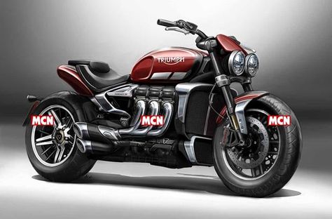 Triumph Rocket 3, Motocykle Harley Davidson, Triumph Motorbikes, Triumph Rocket, Мотоциклы Harley Davidson, Harley Davidson Wallpaper, Triumph Bobber, Futuristic Motorcycle, Ducati Scrambler