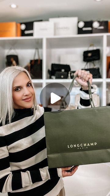 MILENA on Instagram: "This LONGCHAMP Cosmetic Pouch can be worn as a mini bag too! ON SALE NOW at #nordstromanniversarysale 
https://liketk.it/4L4bO
.
.
.
Long champ le pliage, LONGCHAMP tote, Nordstrom sale, handbag lover" Long Champ Le Pliage Mini, Longchamp Small Backpack, Longchamp Replay Shoulder Bag, Longchamp Le Foulonne Backpack, Longchamp Expandable Travel Bag, Long Champ, Longchamp Tote, Nordstrom Sale, Nordstrom Anniversary Sale