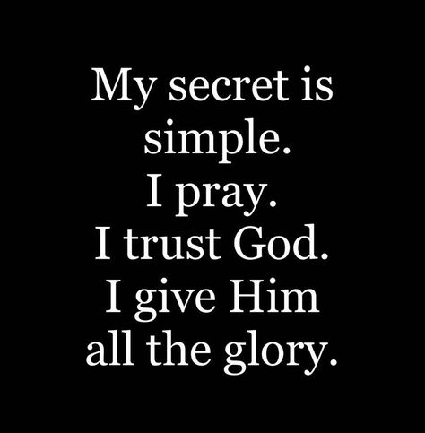 General Quotes, Love Your Family, Spiritual Words, Answered Prayers, I Trust, Knowledge Quotes, Bible Quotes Prayer, God Loves Me, Real Talk Quotes