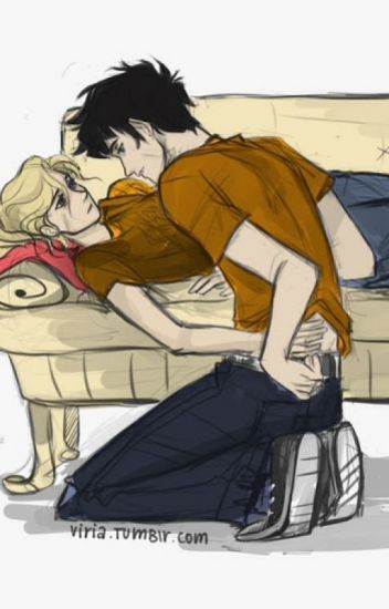 Percy's Plan (Percy Jackson Fanfiction) Percabeth Fan Art, Percy Jackson Fanart, Percy Jackson Annabeth Chase, The Last Olympian, Rick Riordan Series, Percy And Annabeth, Percy Jackson Fan Art, Percy Jackson Characters, Percy Jackson Memes