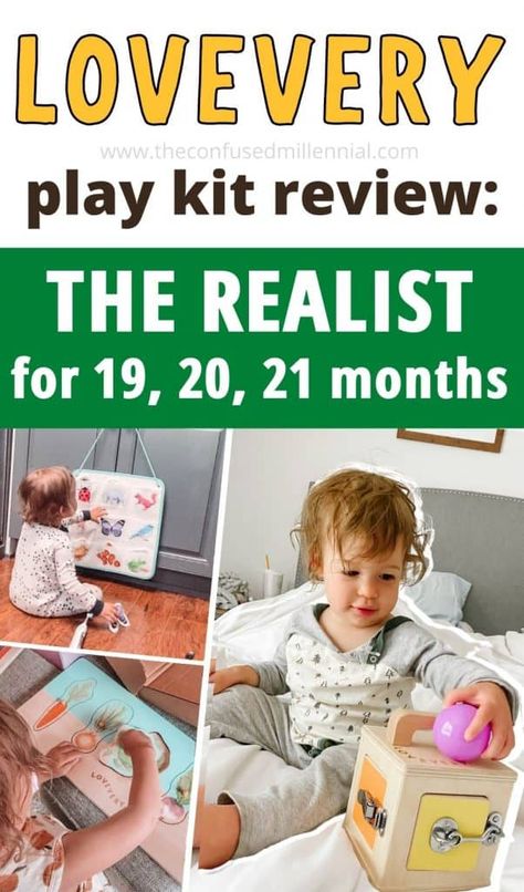 19 Month Old Activities, 19 Month Old, Waldorf Inspired Toys, Play Activity, Toddler Sensory, Things To Do At Home, Fine Motor Skills Activities, Motor Skills Activities, Developmental Toys