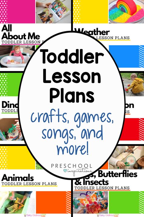 Toddler Lesson Plans, Daycare Lesson Plans, Daycare Curriculum, Daycare Themes, Toddler Daycare, Fall Lesson Plans, Curriculum Lesson Plans, Toddler Themes, Toddler Curriculum