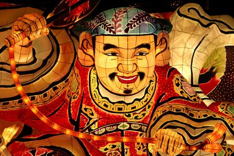 Nebuta Matsuri, Japan Prefectures, Strange History, Aomori, Soft Sculpture, Japanese Design, Japanese Culture, Figurative Art, Figure Painting